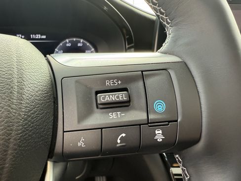 Certified 2024 INFINITI QX60 Autograph w/ Cargo Package image 20