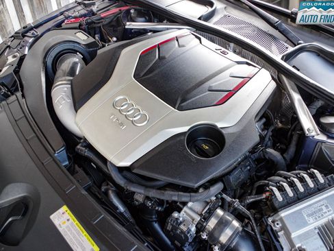 Used 2018 Audi S4 Premium Plus AWD/4WD image 26