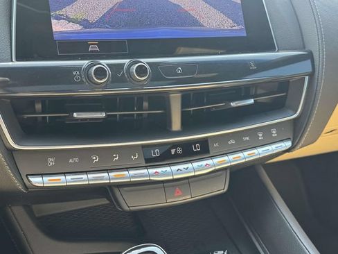 Used 2021 Cadillac CT5 Luxury w/ Sun And Sound Package RWD image 18