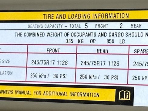 New 2026 Jeep Wrangler Sport S image 43