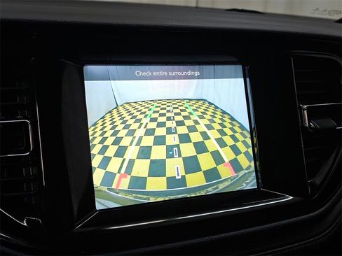 Used 2022 Dodge Durango GT image 29