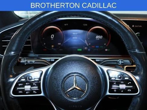 Used 2020 Mercedes-Benz GLS 450 450 image 17