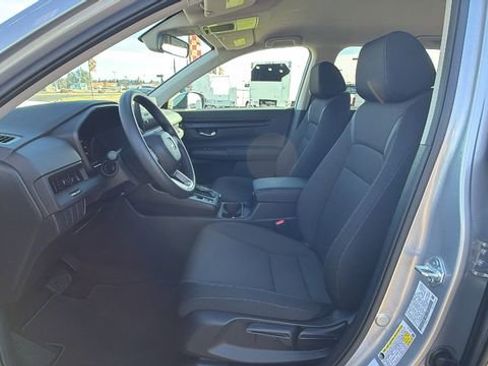 New 2026 Honda CR-V LX image 31