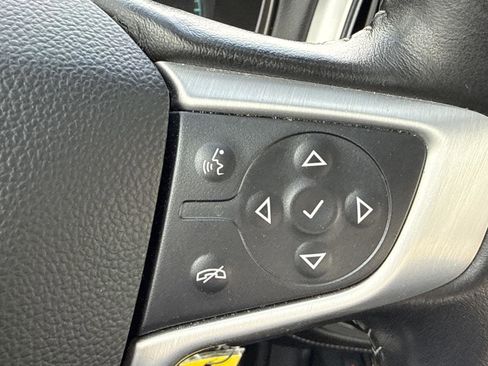 Used 2022 GMC Canyon Elevation w/ Trailering Package image 17