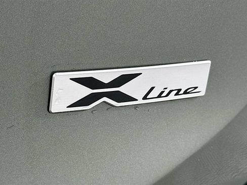 Used 2025 Kia Telluride EX X-Line AWD/4WD image 32
