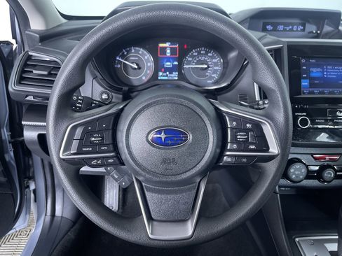 Used 2022 Subaru Impreza Premium image 16