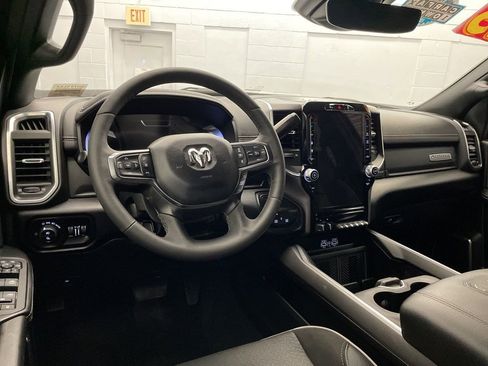 Used 2025 RAM 2500 Laramie image 14