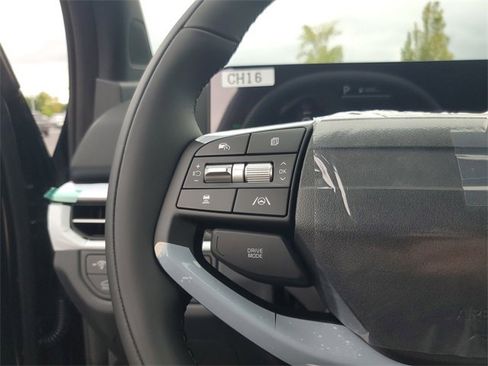 New 2026 Kia Sportage X-Line image 18