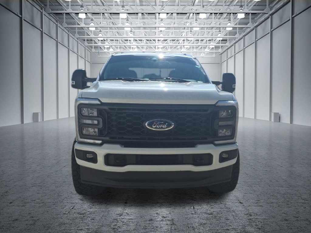 Used 2023 Ford F250 XL w/ STX Appearance Package AWD/4WD image 11