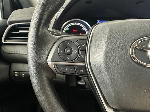 Used 2023 Toyota Camry LE FWD image 15