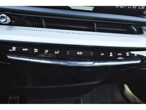 New 2026 Cadillac Optiq Sport 1 image 18