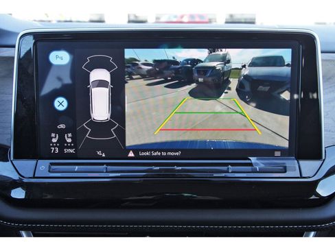 Used 2024 Volkswagen Atlas SE image 26