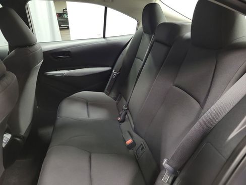 Used 2024 Toyota Corolla LE image 19