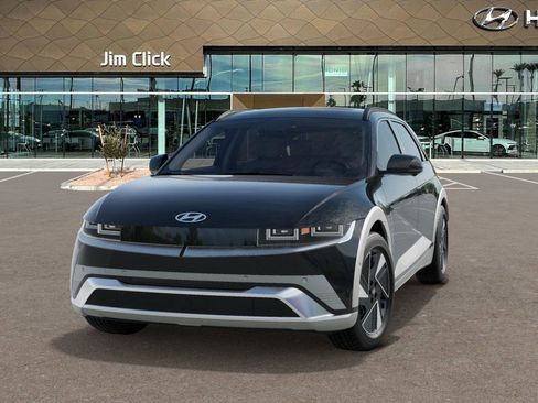 New 2025 Hyundai Ioniq 5 Limited image 6
