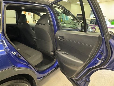 Used 2024 Toyota Corolla Cross SE w/ Moonroof Package image 22