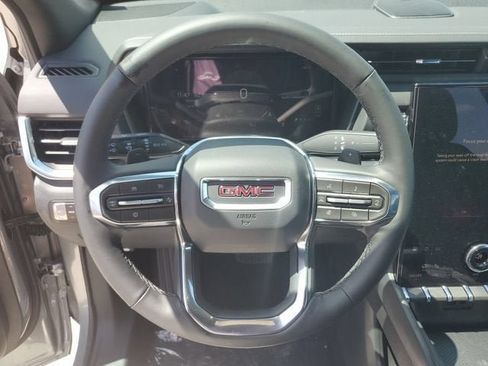 New 2026 GMC Terrain Elevation w/ Black Edition FWD image 21