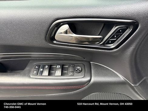 Used 2024 Dodge Durango GT AWD/4WD image 14