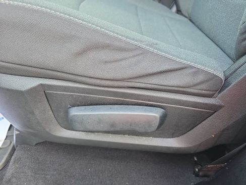 Used 2023 RAM 1500 Warlock AWD/4WD image 13