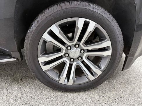 Used 2020 GMC Yukon XL Denali w/ Open Road Package AWD/4WD image 50