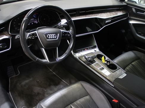 Used 2019 Audi A6 3.0T Premium w/ Convenience Package AWD/4WD image 27