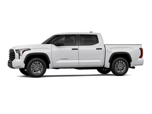 New 2026 Toyota Tundra SR5 AWD/4WD image 45