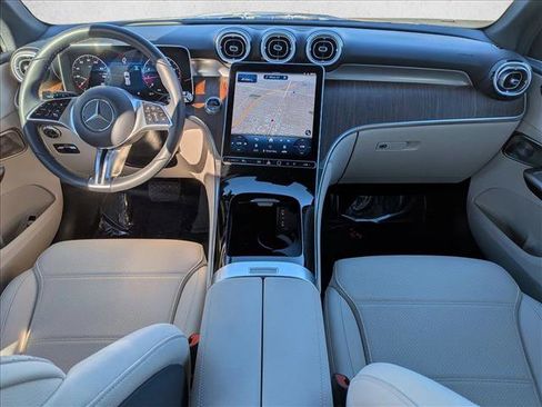 Certified 2026 Mercedes-Benz GLC 300 image 18