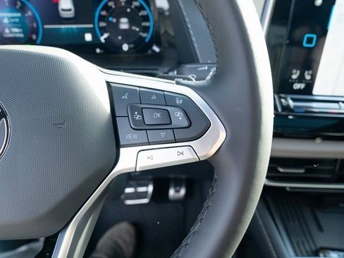 New 2026 Volkswagen Atlas Cross Sport SEL R-Line image 23