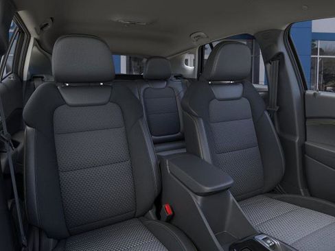 New 2026 Chevrolet Trax LT image 37