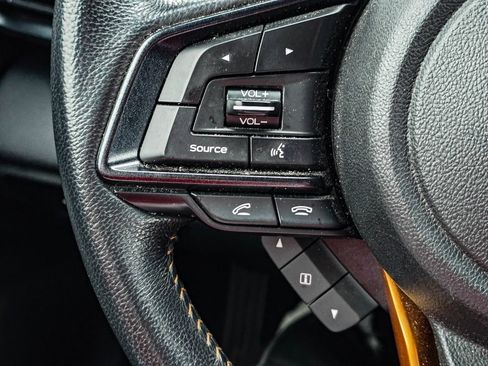 Used 2022 Subaru Outback Wilderness image 19