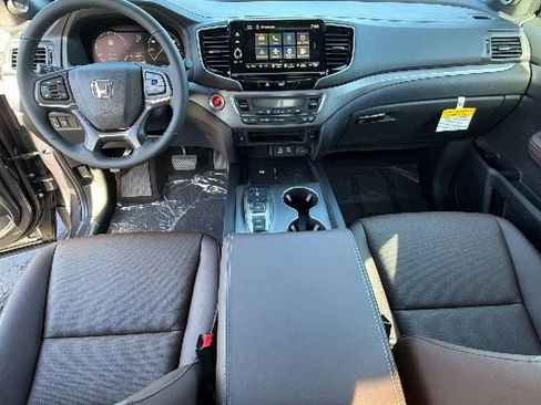 New 2026 Honda Ridgeline RTL image 26