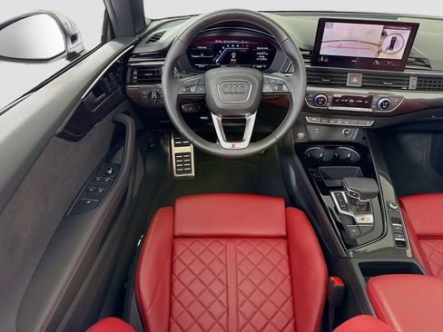 Certified 2023 Audi S5 Prestige w/ Prestige Package image 10