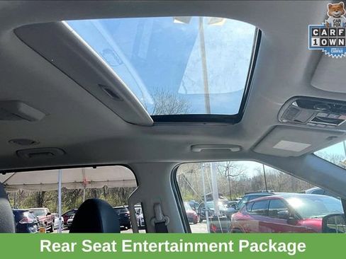 Used 2024 Kia Carnival SX Prestige FWD image 20