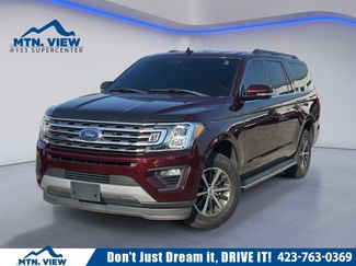 Used 2020 Ford Expedition Max XLT w/ Equipment Group 202A RWD video 1