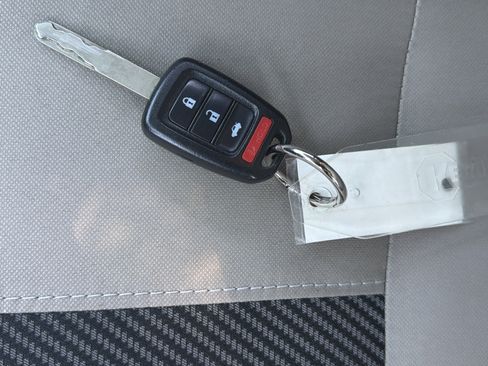 Used 2016 Honda Civic LX image 34