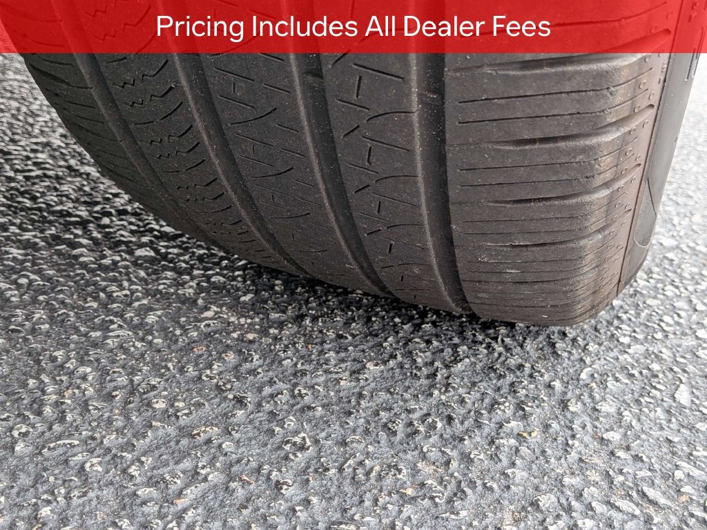 Used 2024 MAZDA CX-90 Plug-In Hybrid w/ Premium Pkg AWD/4WD image 12