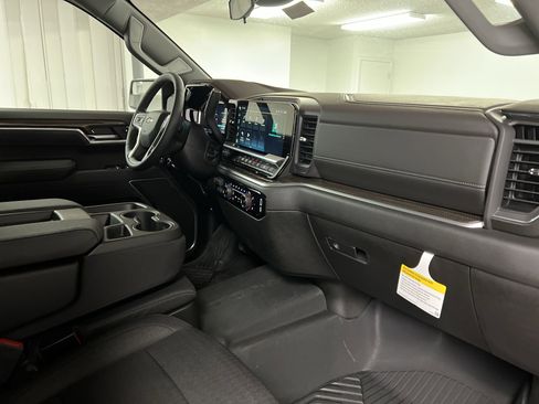 New 2026 Chevrolet Silverado 1500 LT image 64