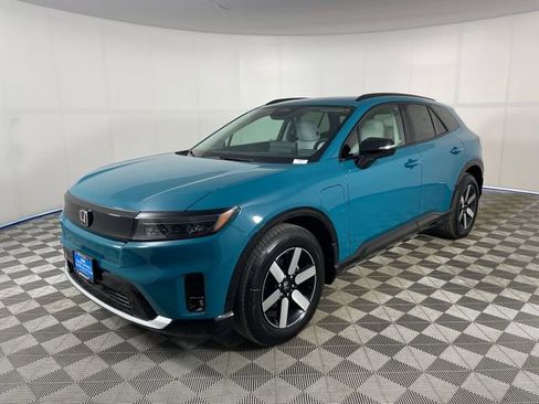 New 2026 Honda Prologue Touring image 1