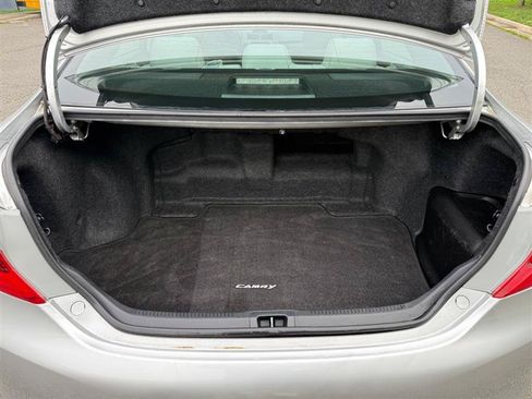 Used 2012 Toyota Camry XLE w/ Leather Pkg FWD image 57