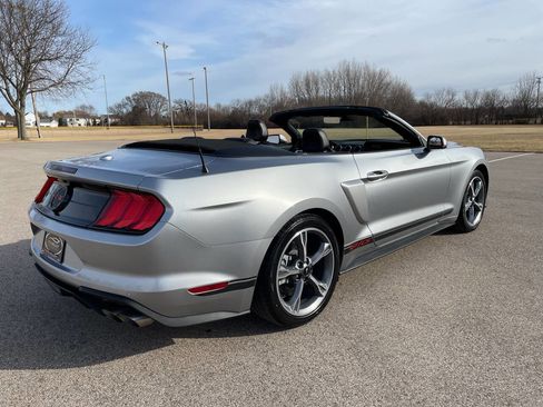 Used 2023 Ford Mustang GT Premium w/ Equipment Group 401A image 45
