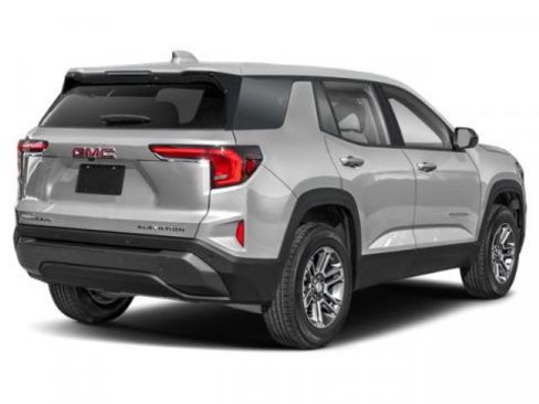 New 2026 GMC Terrain AT4 w/ Convenience Package III image 5