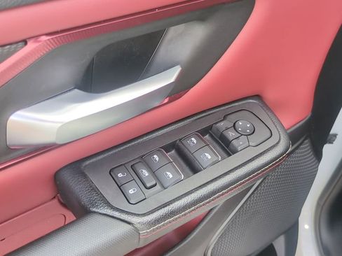 Used 2025 RAM 1500 Rebel w/ Rebel Level 1 Equipment Group AWD/4WD image 13