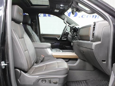 Used 2024 Chevrolet Silverado 2500 High Country image 34