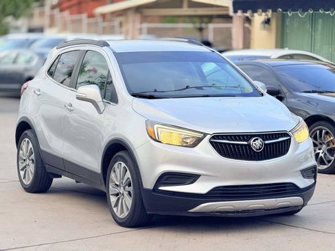 Used 2019 Buick Encore Preferred image 3