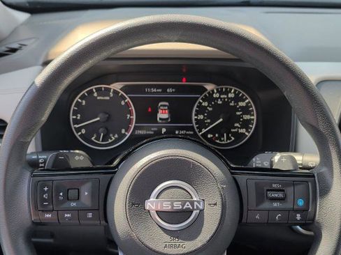 Certified 2023 Nissan Rogue SV image 23