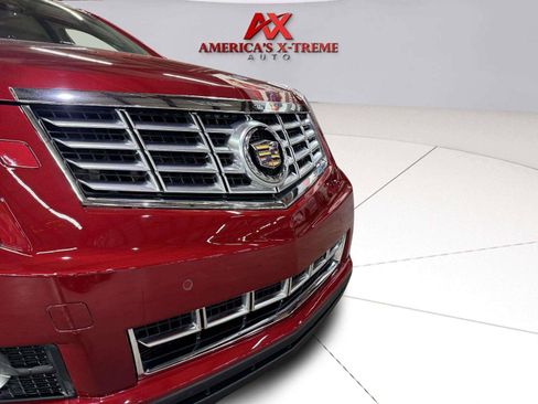 Used 2013 Cadillac SRX Performance FWD image 11