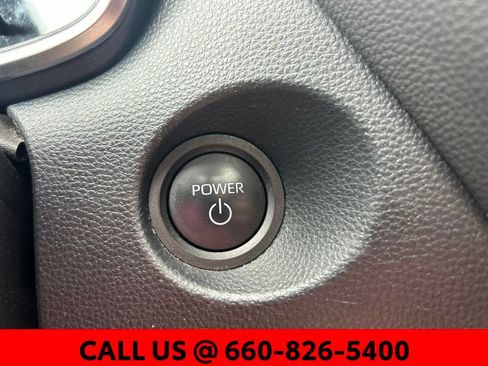 Certified 2024 Toyota Corolla Cross AWD Hybrid w/ Convenience Package image 21