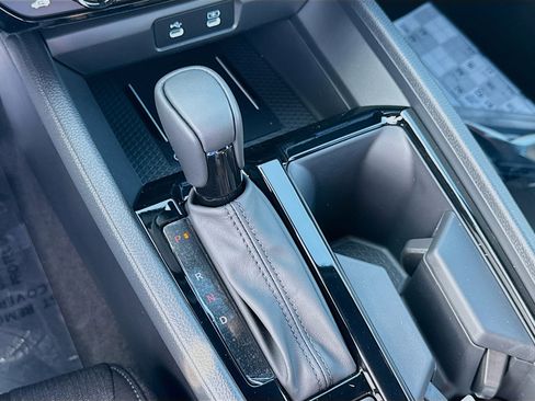 New 2026 Honda Accord Sport image 15