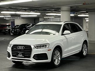 Used 2018 Audi Q3 2.0T Premium Plus w/ Premium Plus Package video 3