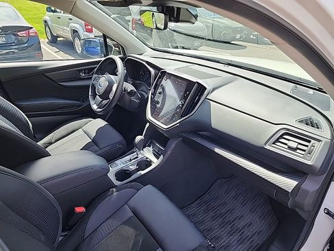 Certified 2025 Subaru Ascent Premium AWD/4WD image 13