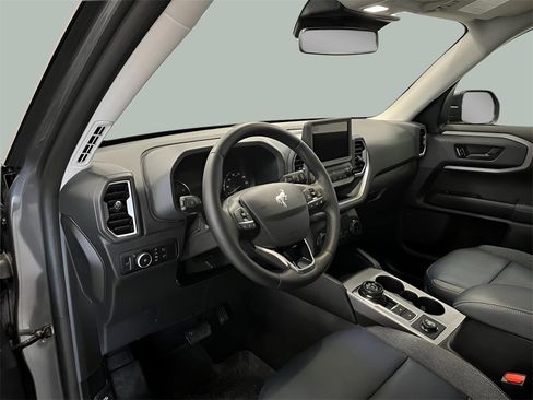 Used 2024 Ford Bronco Sport Outer Banks image 14